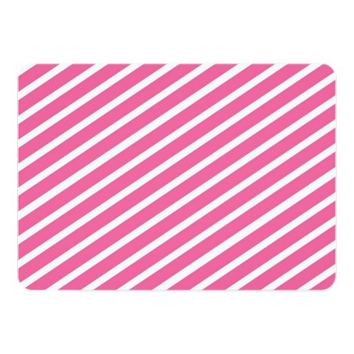 Chic Flamingo Baby Shower Invitation