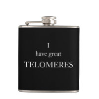 CHIC FLASK _
