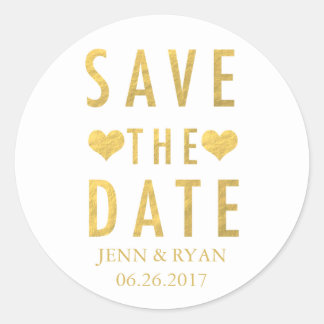 Dating stickers