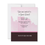 Chic Invitation Template