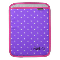 Chic iPad Sleeves By The Frisky Kitten ipad sleeves