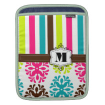 Chic iPad Sleeves By The Frisky Kitten ipad sleeves
