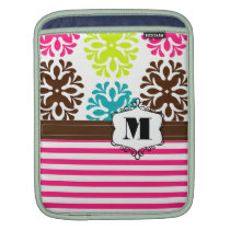 Chic iPad Sleeves By The Frisky Kitten ipad sleeves