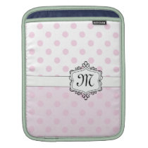 Chic iPad Sleeves By The Frisky Kitten ipad sleeves