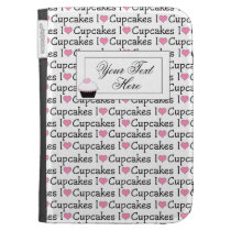 Chic Kindle Cases By The Frisky Kitten caseable cases