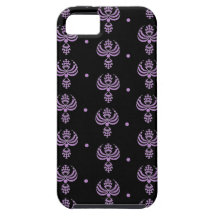 CHIC MOD PATTERN #27 iPhone 5 CASE