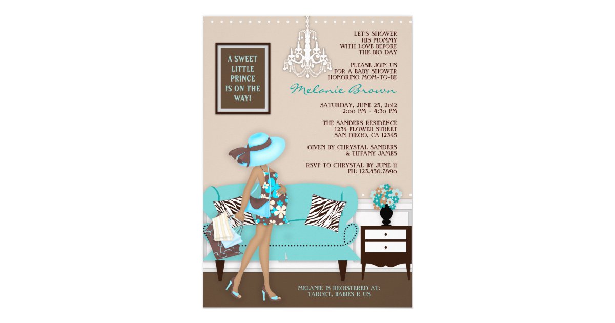 Baby Shower Honoring Mom Or Baby - Tips For Proper Baby Shower Etiquette Hgtv - There are no set ...