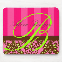 Chic Mousepad