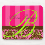 Chic Mousepad
