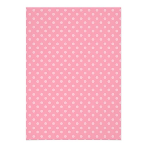 Chic Pink and Gray Mom-to-Be Invitations