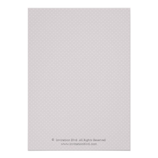 Chic Pink Modern Bride Contemporary Bridal Shower Personalized Invites