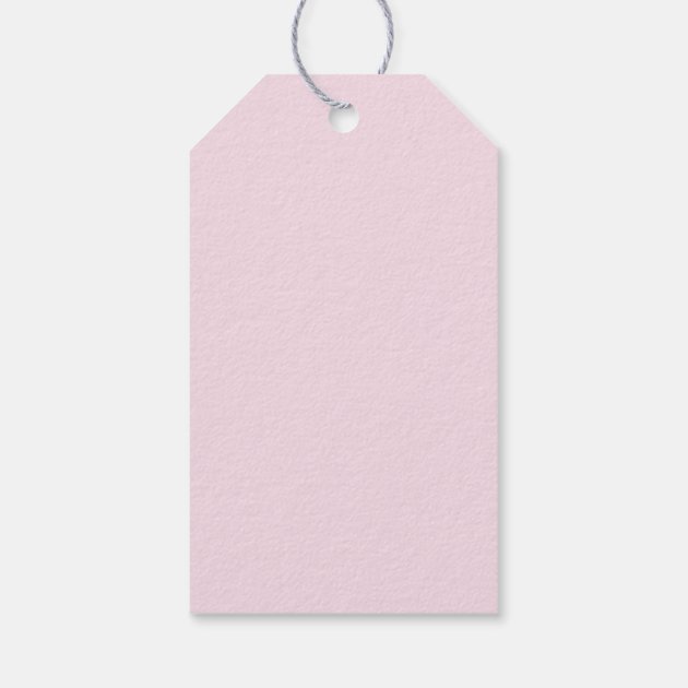Chic Romance | Gift Tags Pack Of Gift Tags