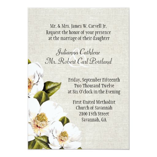 magnolia wedding invitations chic southern magnolias wedding invitation zazzle magnolia wedding invitations chic southern magnolias wedding invitation zazzle