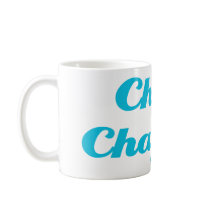 Chica Chapina Coffee Mug