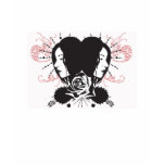 Chica Shirt