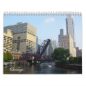 Chicago 2009 Calendar by czazzlem Chicago 2009 Calendar