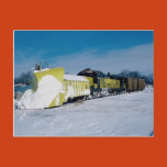 chicago, north, western, unit, with, wedge, snow,