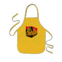 Chicago aprons
