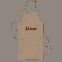 Chicago aprons