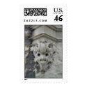 Chicago Architectural Detail postage