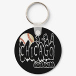CHICAGO BASEBALL