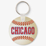CHICAGO BASEBALL