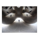Chicago Bean posters