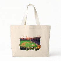 CHICAGO BEAUTIFUL LANDMARKS bags by Kardz4U CHICAGO BEAUTIFUL LANDMARKS bags