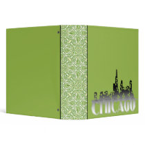 Chicago Binder