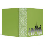 Chicago Binder