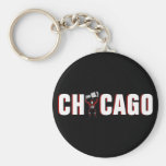 Chicago Blackhawks: Stanley Cup Champions Keychains