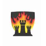 Chicago Blaze Shirt