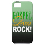 CHICAGO BLING - "Gospel Divas Rock!" iPhone 5 Cases