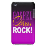CHICAGO BLING - "Gospel Divas Rock!" iPod Touch Cover