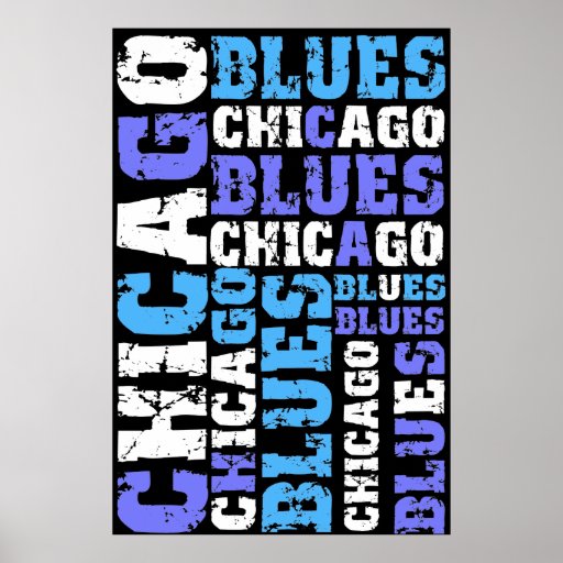 Blues Music Posters, Blues Music Prints, Art Prints, Poster Designs