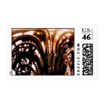 Chicago Bridge postage