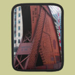 Chicago Bridge Sleeve ipad sleeves