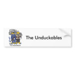 Chicago Bumper Stickers