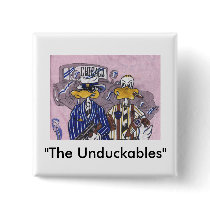Chicago Pinback Buttons