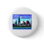 Chicago Pins