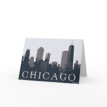 chicago cards