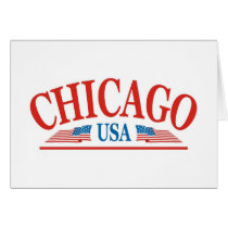 Chicago Cards