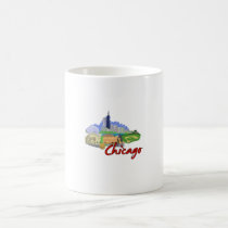 chicago city watercolor travel graphic.png mug