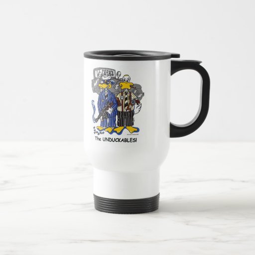 Chicago Coffee Mugs