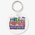 Chicago-Confetti