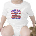 Chicago Corruption t-shirts by rightleaning Chicago Corruption t-shirts