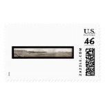 Chicago Cubs Baseball Photo 1908 Postage Stamp