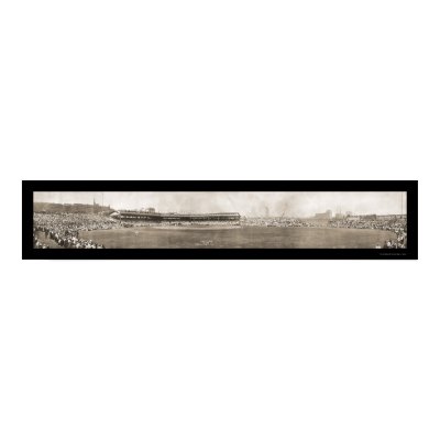Chicago Cubs Baseball Photo 1908 Print
