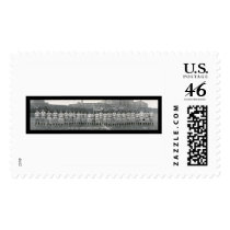 Chicago Cubs Champions Photo 1929 Postage
