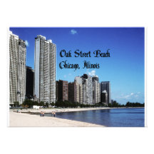 Chicago Custom Invites